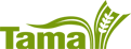 Tama Farm Grown Solutions Logo
